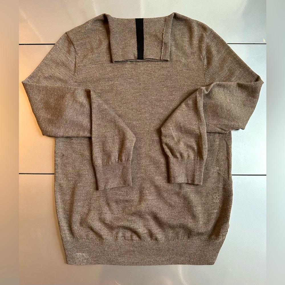 Men’s Club Monaco Turtleneck: NEVER WORN